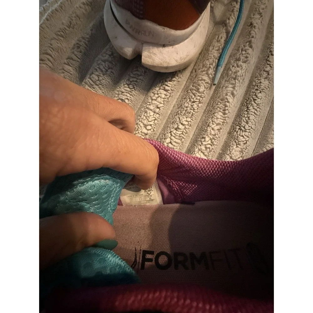 Saucony kinvara 12